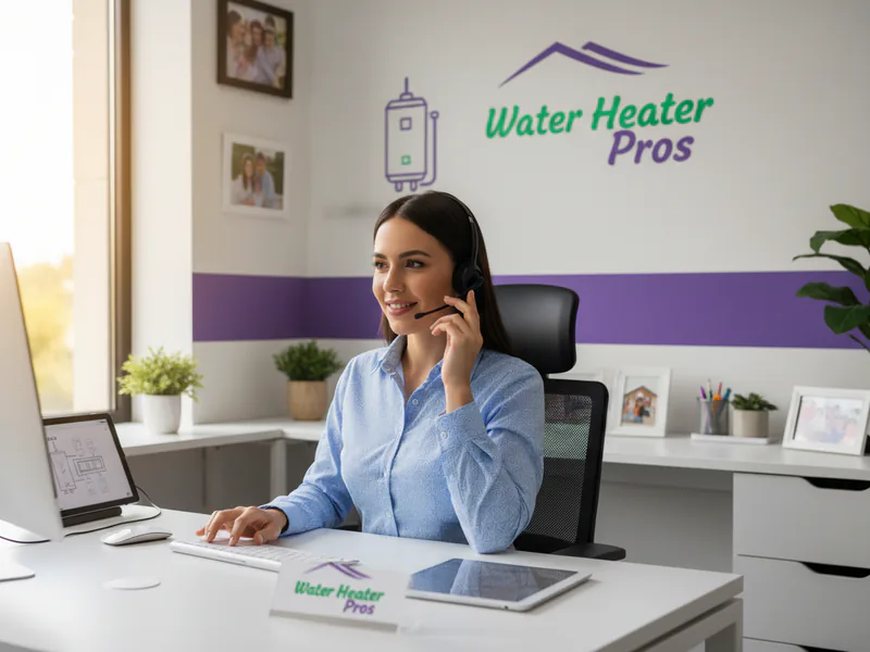 Water Heater Repair  in Vashon  FAQ